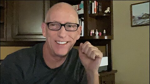 Episode 1907 Scott Adams: Political Dirty Tricks, Ye Talks To Lex, Hillary Signals New Scheme, More