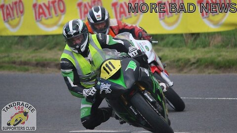 TANDRAGEE 100 2024 CANCELLED - WHAT DOES THE FUTURE HOLD NOW?