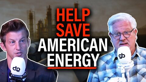 4 ways Democrats are RUINING energy & 5 ways we can save it