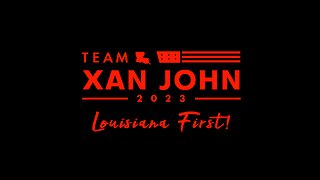 Xan John Part 2 Penny Bradley March 23rd 3:00PM CST