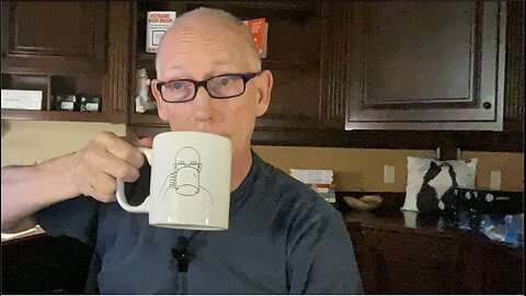 Episode 2308 Scott Adams: CWSA 11/30/23 Elon Musk Tries Honesty, Biden Decomposes, More Fun