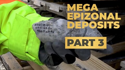 New Found Gold vs Kirkland Lake - Mega Epizonal Deposits - Part 3