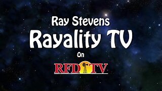 Rayality TV Promo- Episode 17