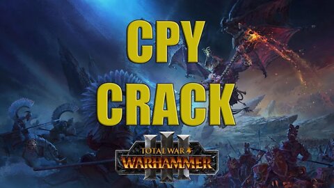 Total War Warhammer 3 III : Free download full game PC | crack | 2022 | cracked | activation