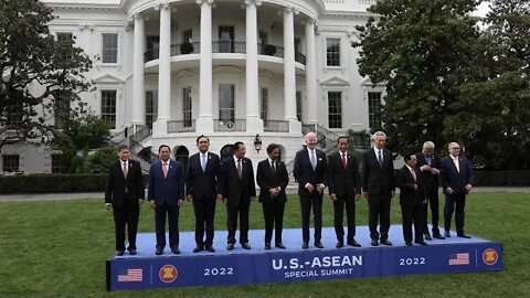Despite US pressures, no condemnation of Russia at US-ASEAN summit