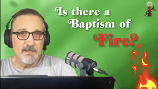 Ep. 1 - Baptism of Fire