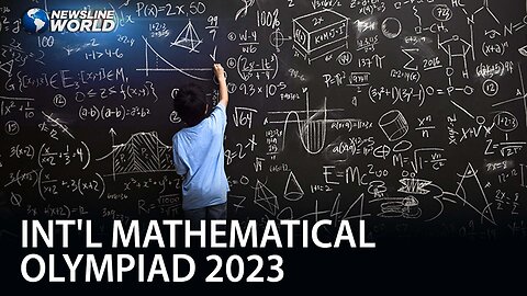 JMCFI set to host the Philippine Int'l Mathematical Olympiad 2023