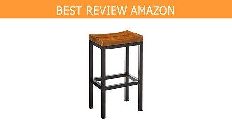 Bare Decor Kitta Metal Barstool Review