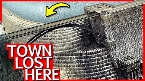 Why Towns were Lost Under New York’s Water Reservoir