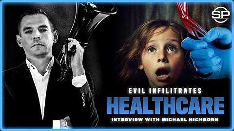 BEWARE: "Catholic" Healthcare Network Facilitating Child Sex Changes: Satanists Mutilate Children