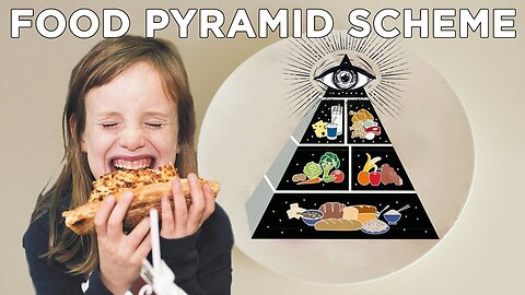 The Food Pyramid Scheme