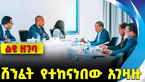 ሽንፈት የተከናነበው አገዛዙ || prosperity || ethiopia || abiy || shimelis || parlama || demeke || adanech