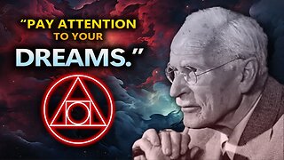 Dream Symbolism: Archetypes and Alchemy (Carl Jung)