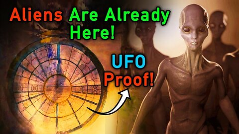 Chakra Vimana - Ancient blueprint of UFO found in India? | Hindu Temple |