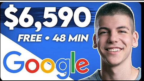 Copy _ Paste To Earn _5_000 Using Google (FREE) _ Make Money Online