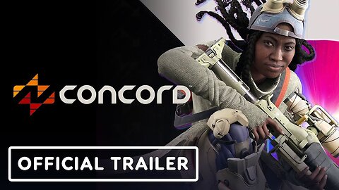 Concord - Official Vale Abilities Trailer