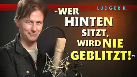 Ludger K.: Der Chauffeur – Eine etwas andere Wahl-Einschätzung