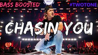 "CHASIN YOU" MORGAN WALLEN x @TwotoneMixes (Lyrics) - RUMBLE