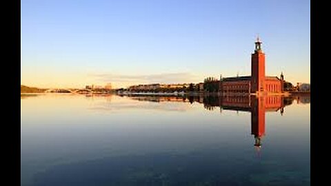 Stockholm, Sweden Travel Guide