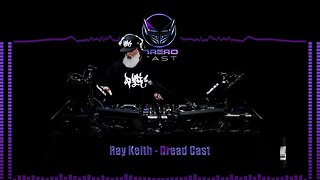 RAY KEITH DREAD CAST 16TH NOV PART 2 - THAMES DELTA RADIO