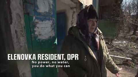 RT Doc: Donbass Under Fire