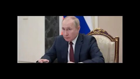 Putin assina decreto de emergência para proibir exportações