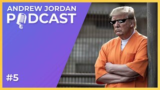 Donald Trump Indicted Again.. Let’s Expose The Lies & Hypocrisy- EP 5