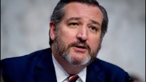 Google Is ‘Most Dangerous Company On Face Of Planet’ Claims Sen Ted Cruz!