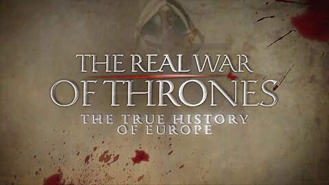 The Real War of Thrones | The Mad King and the Maiden: 1392-1453 (S01-E02)