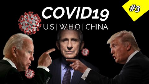 COVID19 | U.S 2020 Elections | False Investigations