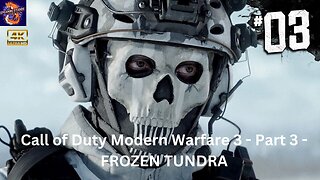 Mastery Unleashed: Conquering Modern Warfare 3 Part 3