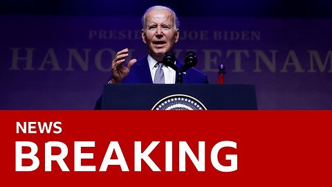 House of Representatives to open President Joe Biden impeachment inquiry - BBC News