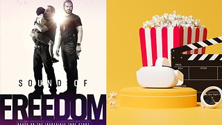 Sound of Freedom: A Different Kind of Review