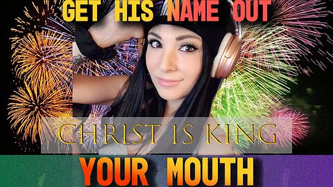 Christ is King, Creator Melonie Mac puts her foot down, BMTH fans big mad