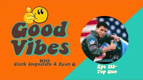 Eps. 113- Top Gun