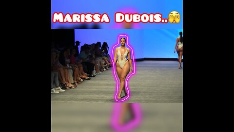 MARISSA DUBOIS MODEL ❤️ in 🇬🇧