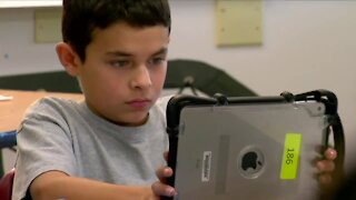 Colorado will continue to support online learning, as most students return to traditional school