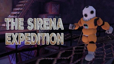 The Sirena Expedition (Release Trailer)