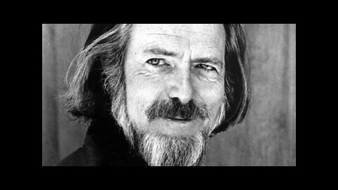 Alan Watts on the Ukraine Conflict – An Implicit Agreement.