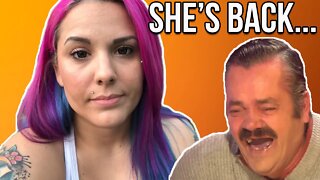 Natalie "The Bully Hunters" Casanova Is Back. With Another BAD Take.