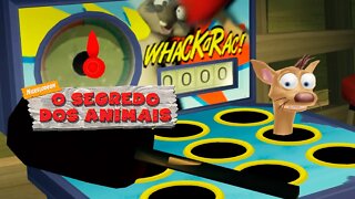 BARNYARD (PS2) #18 - Os NOVOS jogos do Celeiro! (Legendado em PT-BR)