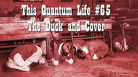 This Quantum Life #65 - The Duck and Cover