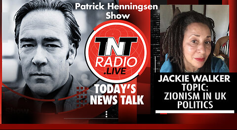 INTERVIEW: Jackie Walker - 'Zionism in UK Politics'