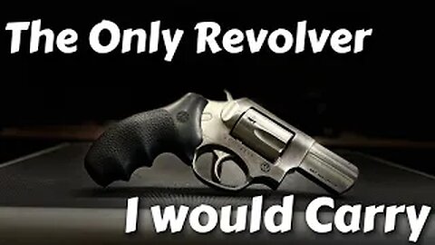 RUGER SP101 357 MAGNUM Revolver…..Practical Review