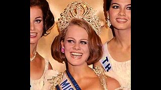 Miss Universe 1966