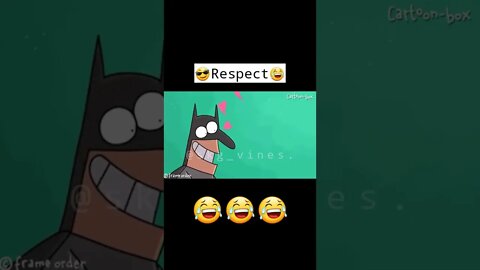 Best funny status || funny memes || savage cartoons moments😂|| Respect 😎 #savage #respect #sigmarule