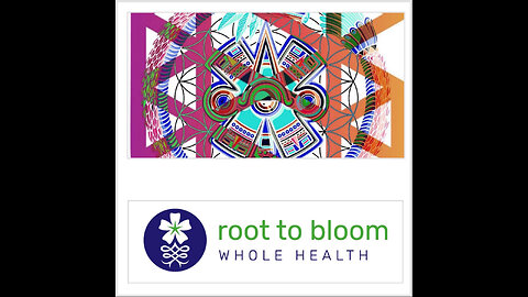 Root to Bloom Interview