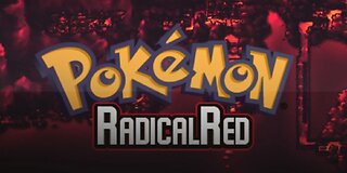 Pokemon Radical Red(3.1) part1