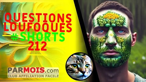 Questions Loufoques #shorts 212