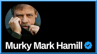 Murky Mark Hamill